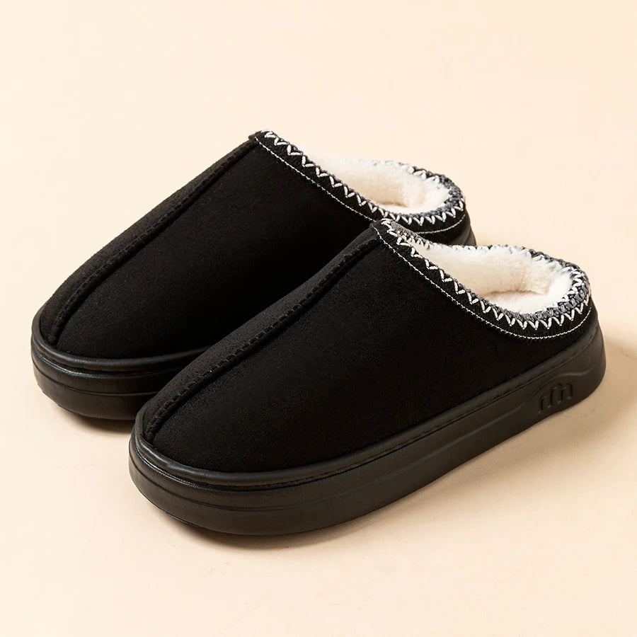 Winter Slippers