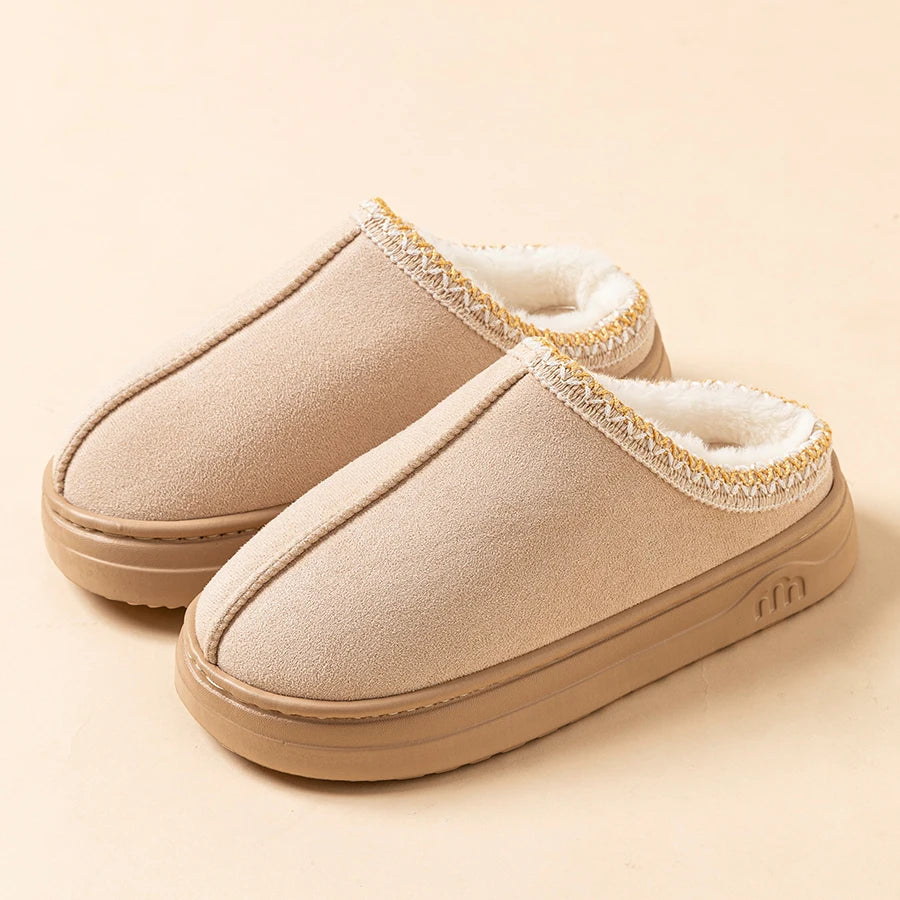 Winter Slippers