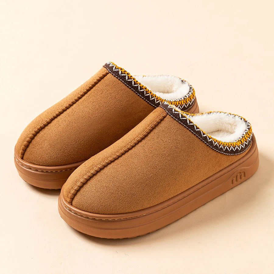 Winter Slippers