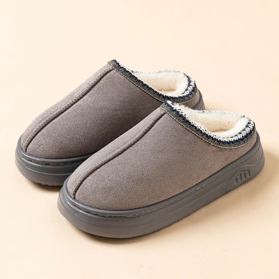 Winter Slippers