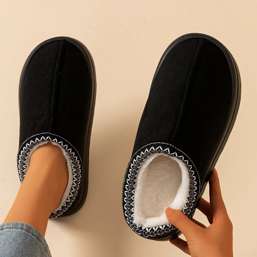 Winter Slippers