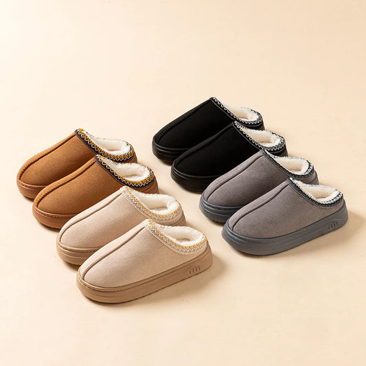 Winter Slippers